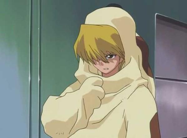 城之內克也是不是外號最多的動漫角色呢