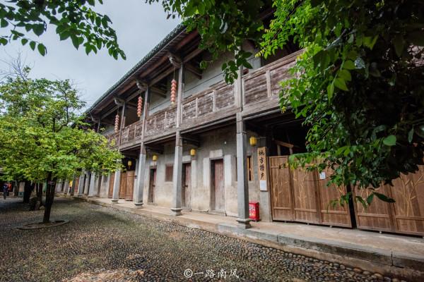 廣東有個“世界長壽之鄉”,沒有高鐵和地鐵,隱世而美麗 廣東有個“世界長壽之鄉”,沒有高鐵和地鐵,隱世而美麗