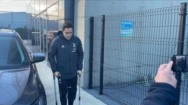 穆里尼奧拯救義大利隊，要重塑羅馬隊的信仰，還得看裁判答不答應