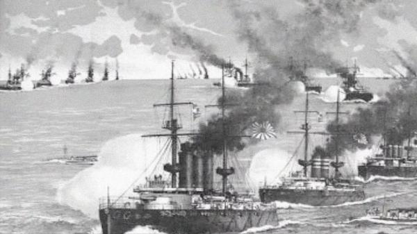 晚清奇人宋育仁,若不是慈禧壞事,此人可能殺到東京滅了日本 晚清奇人宋育仁,若不是慈禧壞事,此人可能殺到東京滅了日本