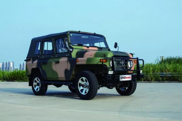 BJ212即將停產，2022年迎來換代，是該走保守派還是革新派？