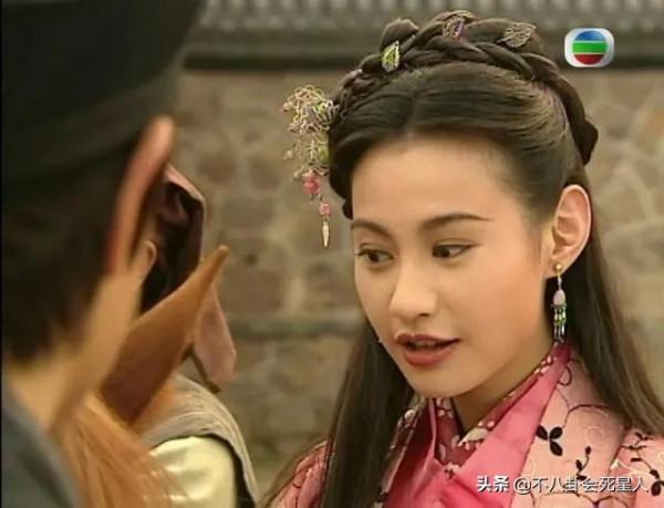 9位在TVB打拼的內地女演員,有的成“美人專業戶”,有的曇花一現 9位在TVB打拼的內地女演員,有的成“美人專業戶”,有的曇花一現