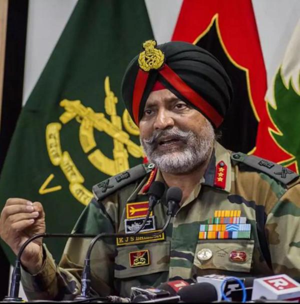 印度軍隊軍官軍銜詳解:是時候給大家科普一下相關知識了 印度軍隊軍官軍銜詳解:是時候給大家科普一下相關知識了