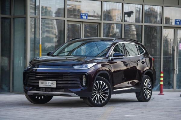 不同派系之間的對決,漢蘭達/星途TXL/銳界,我們應該如何選? 不同派系之間的對決,漢蘭達/星途TXL/銳界,我們應該如何選?