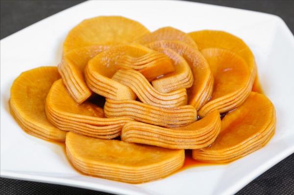 醃蘿蔔,不要再用鹽殺水,教你一招,蘿蔔嘎嘣脆,時間長了也不壞 醃蘿蔔,不要再用鹽殺水,教你一招,蘿蔔嘎嘣脆,時間長了也不壞