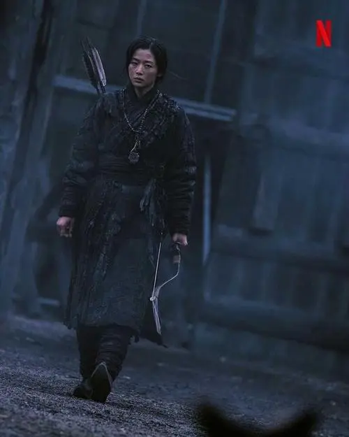 全智賢復出女神歸來，盛世美顏也救不了這部片的口碑