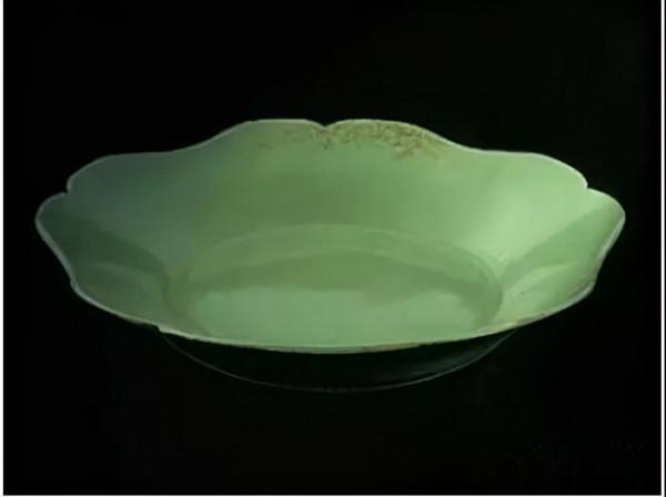 精美如玉般的瓷器