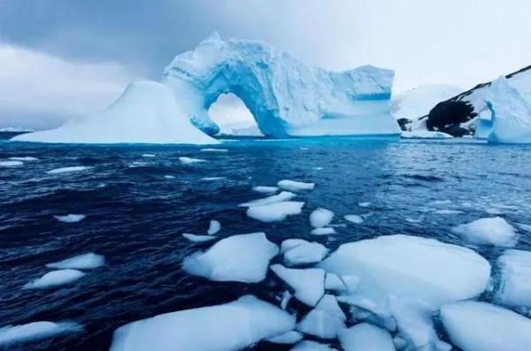 北極凍土融化，古老病菌復活多可怕？科學家：還有比這更可怕的