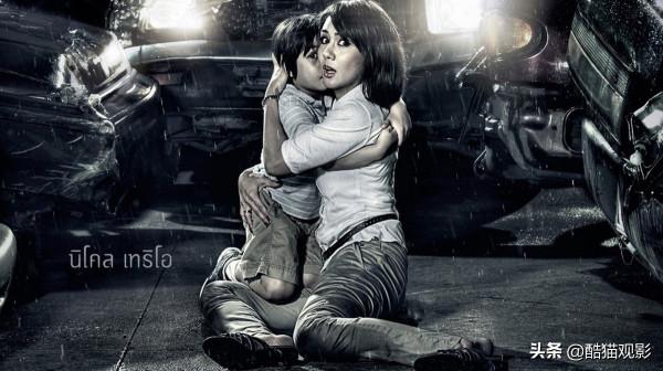 十部經典泰國恐怖片，都看過的算你膽大？