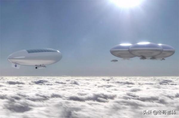 我們可能首先發現地球外生命的7種方式 我們可能首先發現地球外生命的7種方式