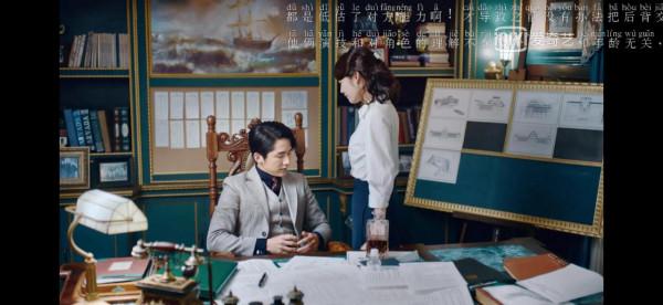 《光芒》愛情的滋味,在離婚後,才開始 《光芒》愛情的滋味,在離婚後,才開始