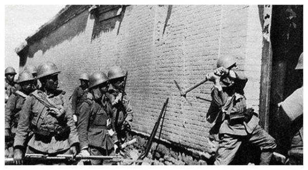 盤點抗日戰爭中,被中國軍隊擊斃的八位日本高階軍官,四位為大將 盤點抗日戰爭中,被中國軍隊擊斃的八位日本高階軍官,四位為大將