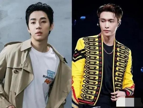 張藝興楊紫官宣 文榮獎含金量 劉憲華張藝興關係差