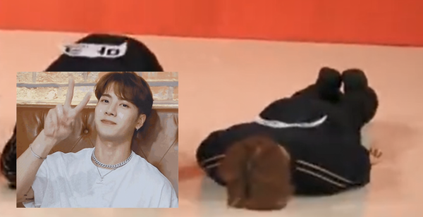 三觀超正的愛國明星，王嘉爾和黃子韜堅決不跪，寧藝卓霸氣發言