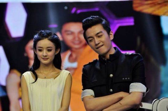 明明曾經相愛,最後卻還是分開!這5對明星,個個都是“意難平” 明明曾經相愛,最後卻還是分開!這5對明星,個個都是“意難平”