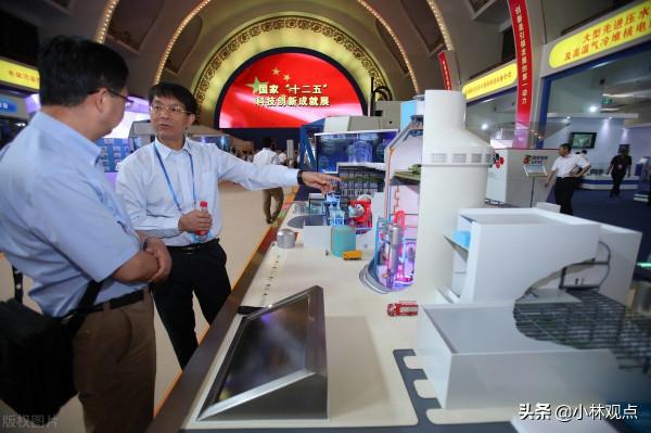 中國科技影響力覆蓋全球，國外媒體報道越來越多