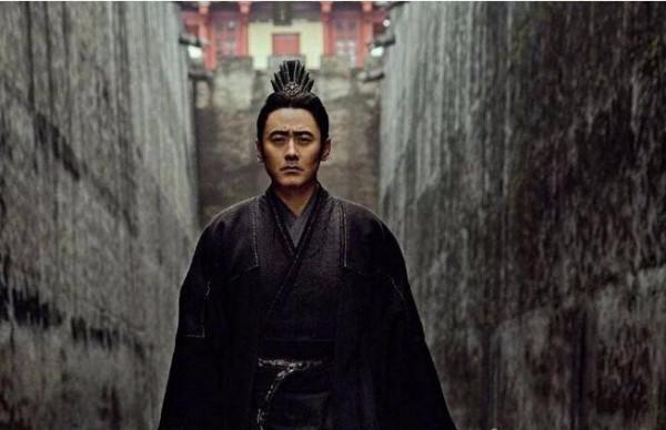 是巧合還是報復?凡是將國號定為“晉”的,必會被劉姓人所滅 是巧合還是報復?凡是將國號定為“晉”的,必會被劉姓人所滅