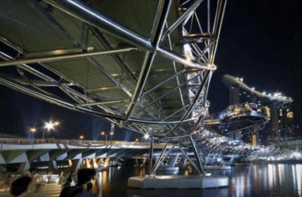 世界十二大奇蹟橋樑,中國入圍一座橋,你知道是中國哪座橋嗎 世界十二大奇蹟橋樑,中國入圍一座橋,你知道是中國哪座橋嗎