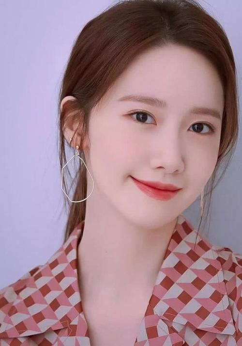 初戀女神林允兒