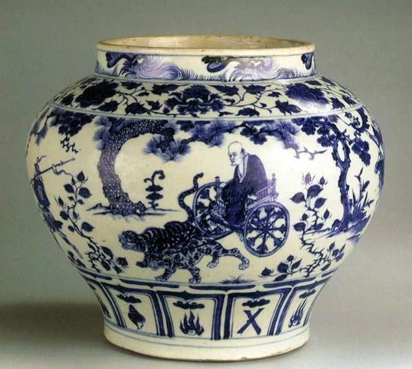 瓷器收藏做到這五點你就是高手