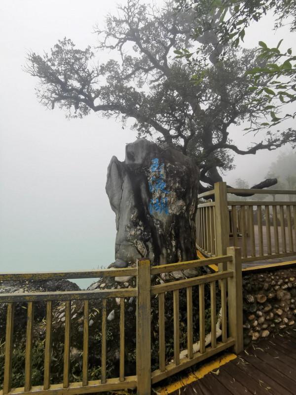 人間仙境——玉龍雪山之藍月谷