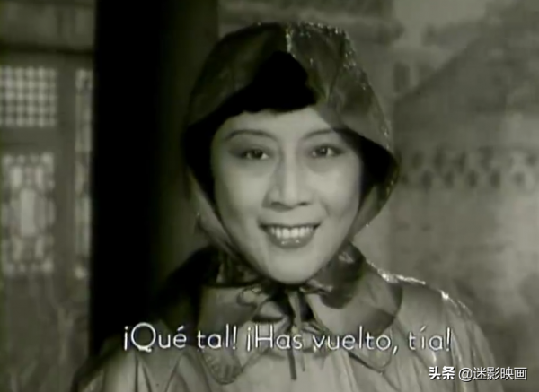 64年前的反特片神作,真實案件改編,劇情不輸現在的商業大片 64年前的反特片神作,真實案件改編,劇情不輸現在的商業大片