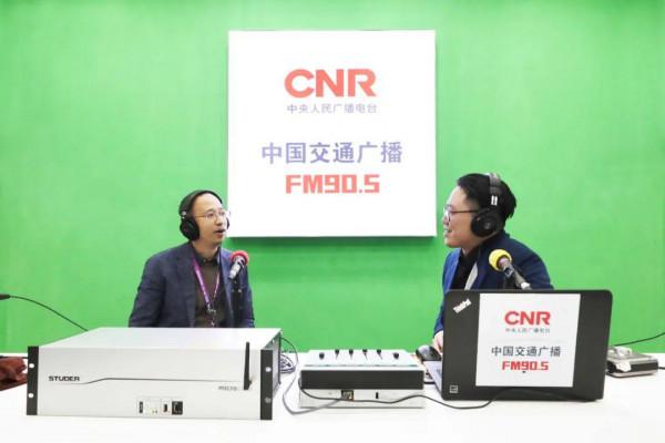 亞信科技亮相2021湖南國際智慧交通博覽會，“TBO”模式賦能“數智交通”