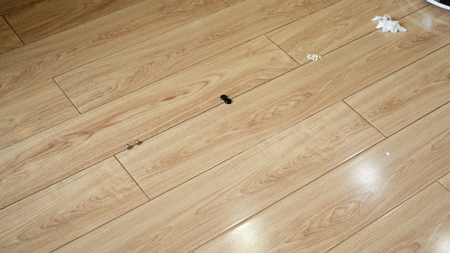 入住新年2年多，做到清潔好物精簡，只留下多次回購的好物