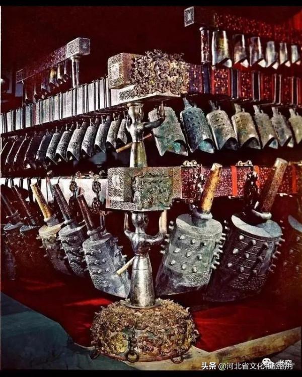 被永久禁止出國的64件國寶文物！