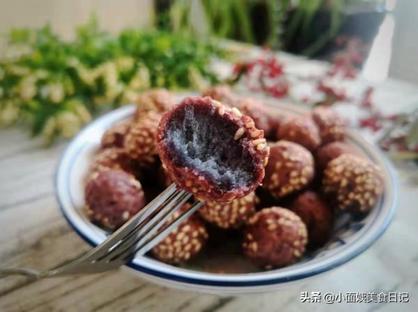 天冷這個零食不要斷，常吃養胃健脾，孩子一口一個又脆又香