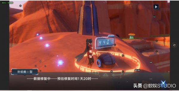 強制社交鏈成《幻塔》重大敗筆，完美世界始終沒懂二次元