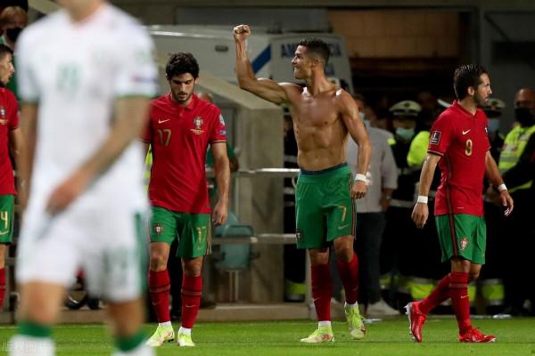 FIFA公佈世界盃最新民調!吃相難看,名嘴:活成自己討厭的樣子 FIFA公佈世界盃最新民調!吃相難看,名嘴:活成自己討厭的樣子