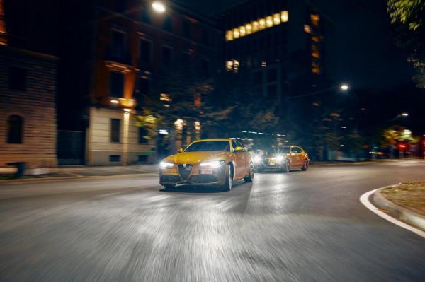 靈感來自60年代，阿爾法羅密歐推出全新特別版車型