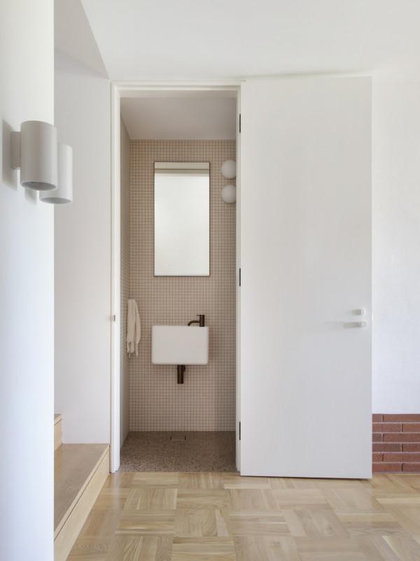 Studio Prineas丨世紀中葉風住宅