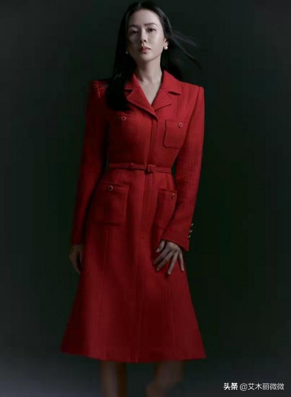 孫藝珍越“老”越有味道,穿搭簡約拍秋冬寫真,氣質清冷真迷人 孫藝珍越“老”越有味道,穿搭簡約拍秋冬寫真,氣質清冷真迷人