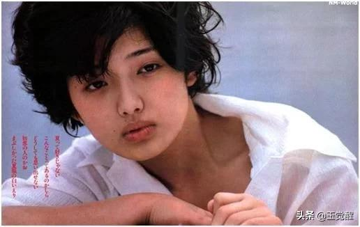 消失40年,61歲的山口百惠也老了,褪去光環,一代女神終入凡塵 消失40年,61歲的山口百惠也老了,褪去光環,一代女神終入凡塵