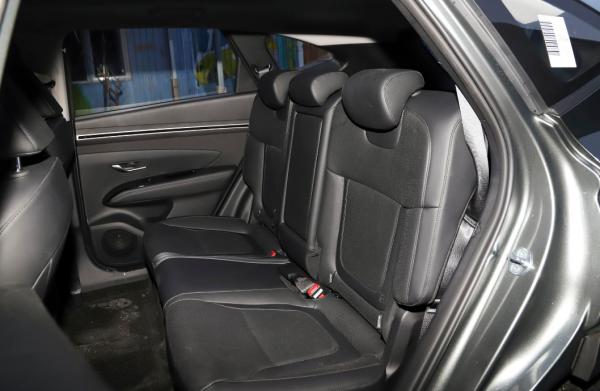 尺寸超豐田榮放,標配1.5T高功率引擎,第五代途勝L解析! 尺寸超豐田榮放,標配1.5T高功率引擎,第五代途勝L解析!