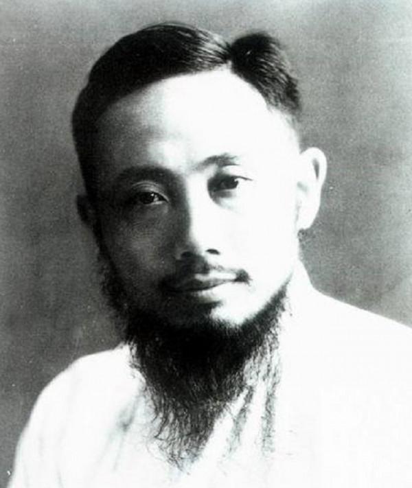 一見不鍾情，婚後入佳境，聞一多寫給妻子：一哥在想你，想得要死