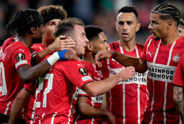 歐戰刺激一夜！2場超級冷門，3大歐冠冠軍不勝，穆里尼奧創造恥辱