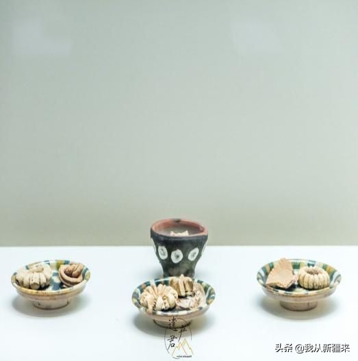 如果能穿越到唐朝的新疆…… 如果能穿越到唐朝的新疆……