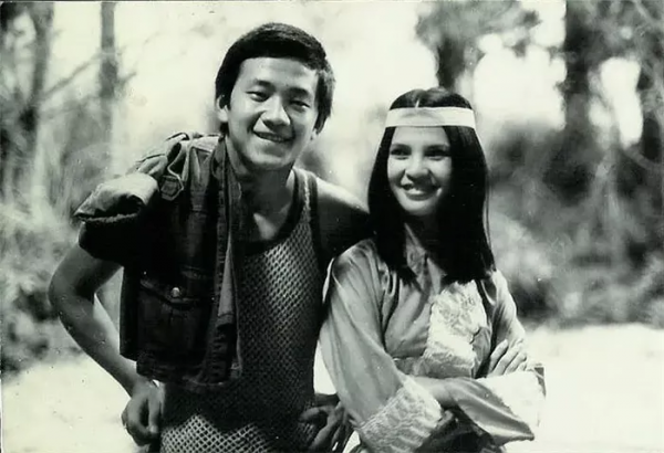 《龍虎武師》上映9天,票房不到100萬,香港已有17位動作演員去世 《龍虎武師》上映9天,票房不到100萬,香港已有17位動作演員去世