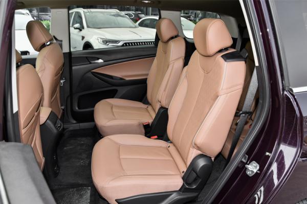 一輛GL6，就可以滿足你的一切用車需求