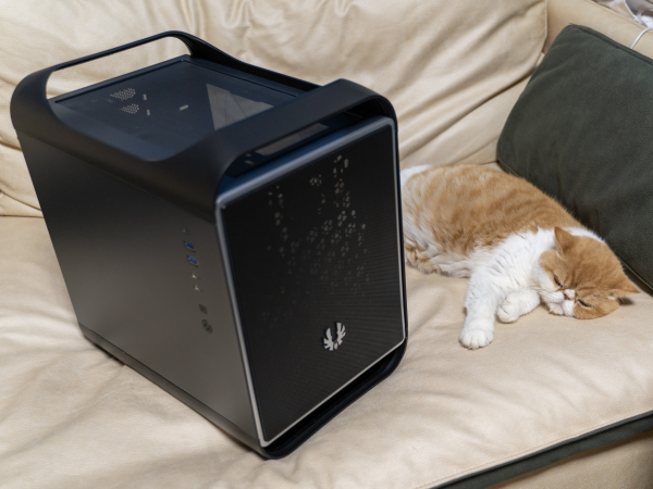 丟掉牙膏，擁抱農企，火鳥 小巨蛋2022裝機分享