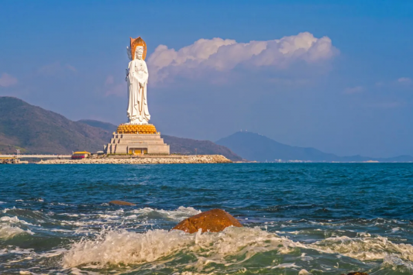 此生必去的100個5A景區，去過30個就是旅行達人了，你去過幾個？