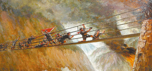 1979年一老漢來到蘭州軍區,肖華上將見後淚流滿面:你怎麼才來啊 1979年一老漢來到蘭州軍區,肖華上將見後淚流滿面:你怎麼才來啊