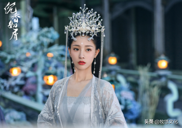 《沉香如屑》主要人物簡介，楊紫攜手成毅相愛&OpenCurlyDoubleQuote;三生三世&rdquo;