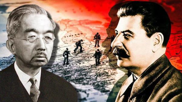 蘇德戰爭時日本為啥不趁機入侵蘇聯？日本的野心，遠比你想象的大