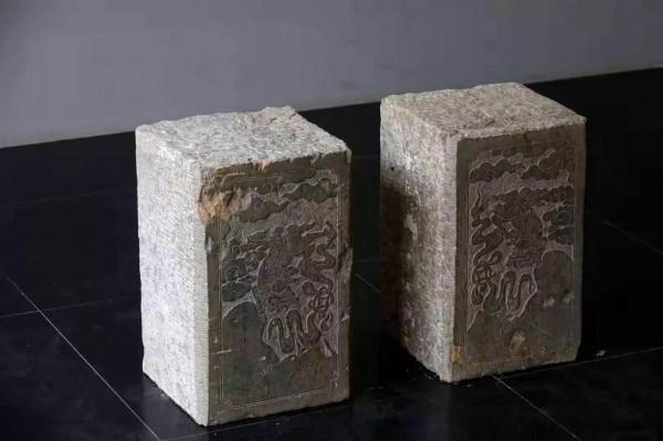 精品石雕獅子滾繡球