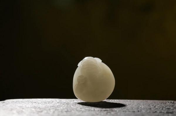 這樣玩玉，多少錢都會被敗光