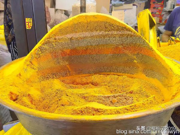 伊朗的飲食是什麼樣子的(圖) 伊朗的飲食是什麼樣子的(圖)